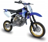 2007 Polini XP 65 R photo
